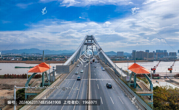 寧波明州大橋