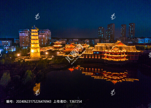 黃岡安國寺