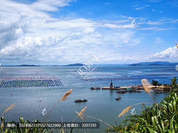 海岸風(fēng)光