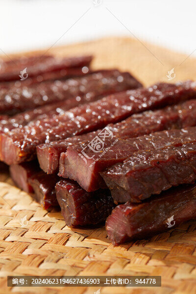 內(nèi)蒙古風(fēng)干牛肉干