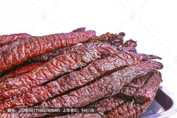 內(nèi)蒙古風(fēng)干牛肉干