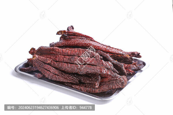 內(nèi)蒙古風(fēng)干牛肉干