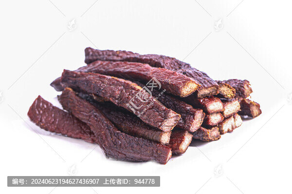 內(nèi)蒙古風(fēng)干牛肉干