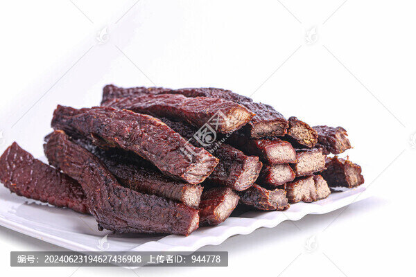 內(nèi)蒙古風(fēng)干牛肉干
