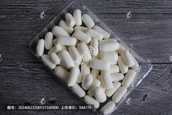 奶豆