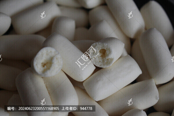 奶豆