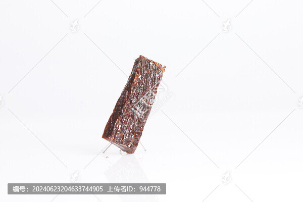 牛肉干