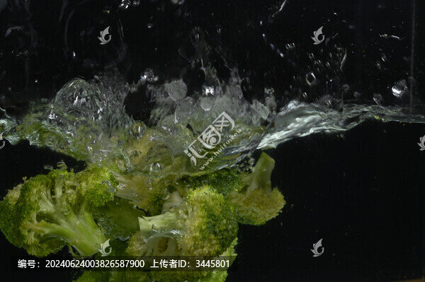 西蘭花