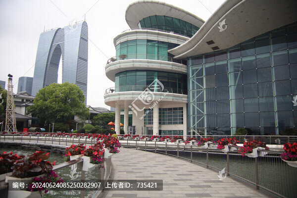 蘇州工業(yè)園區(qū)
