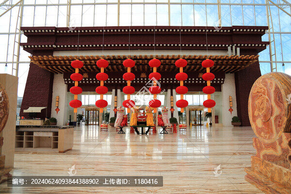 洲際酒店