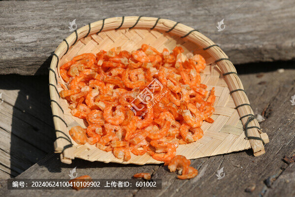 蝦干