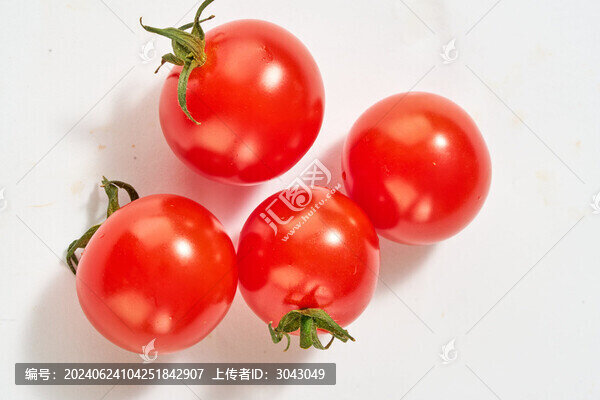 小番茄