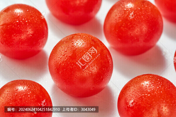 小番茄