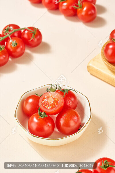 小番茄