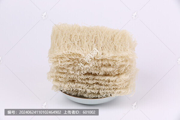 湖頭米粉