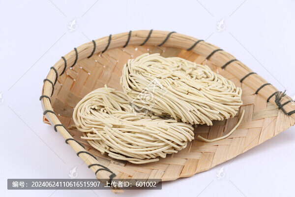 閩南堿面干