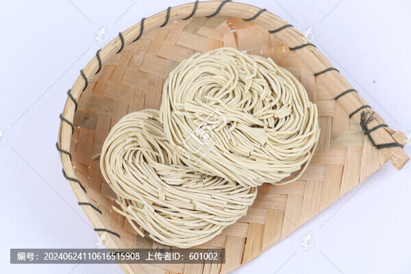 閩南堿面干