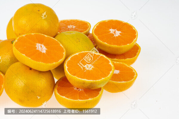 黃橙子