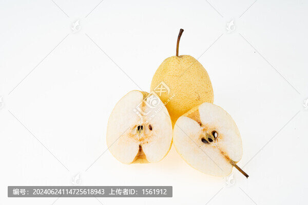 梨