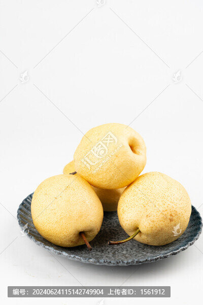 梨