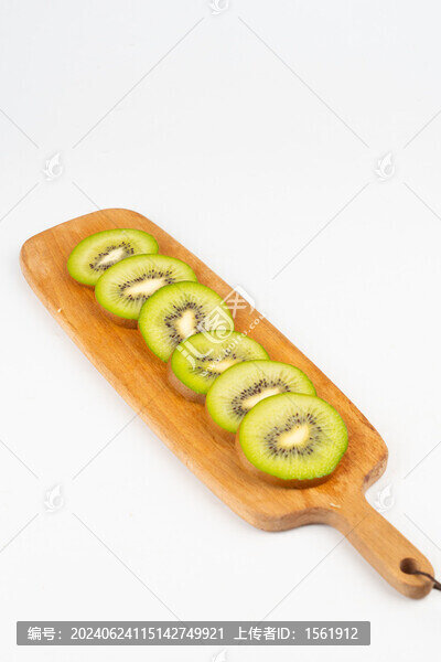 獼猴桃切片