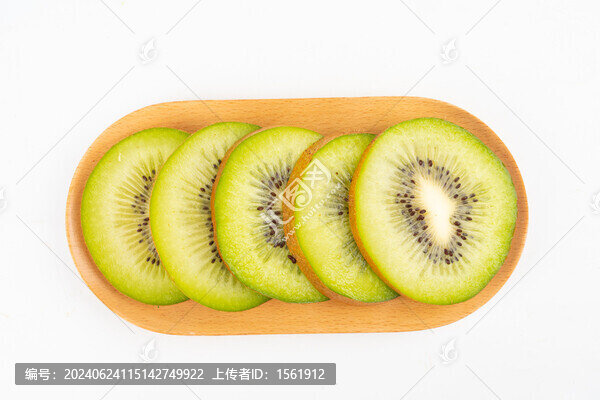 獼猴桃切片