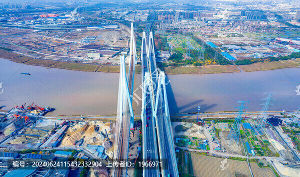 寧波清水浦大橋