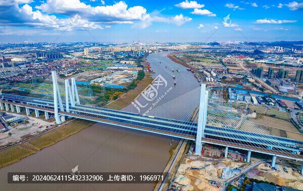 寧波清水浦大橋