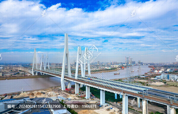 寧波清水浦大橋