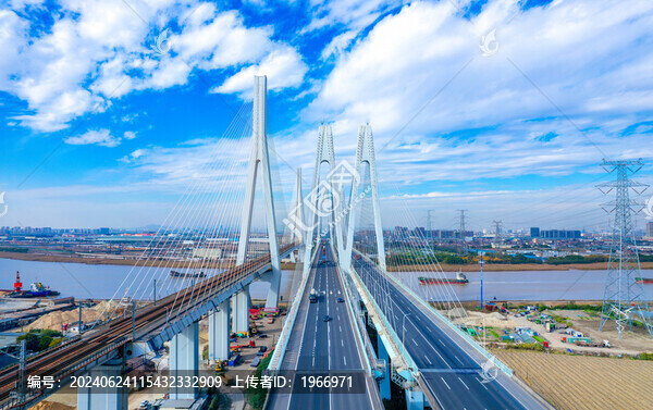 寧波清水浦大橋