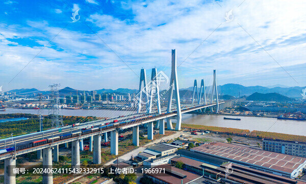 寧波清水浦大橋