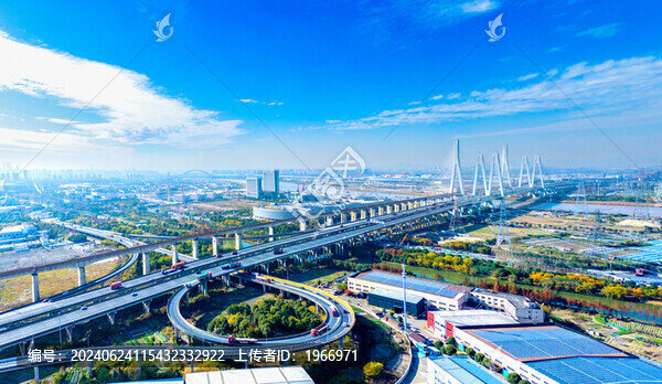寧波清水浦大橋