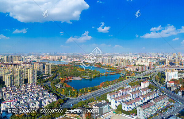 寧波日湖公園