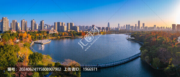 寧波日湖公園