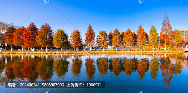 寧波日湖公園