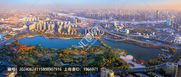 寧波日湖公園