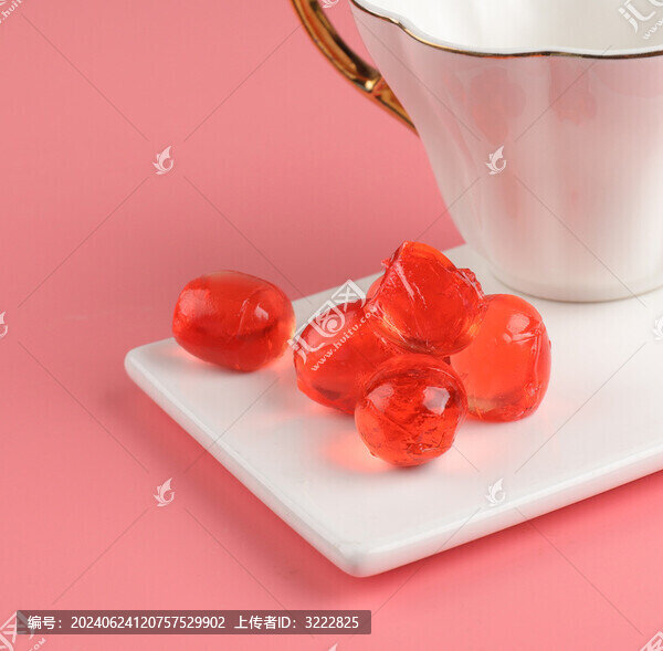 軟糖
