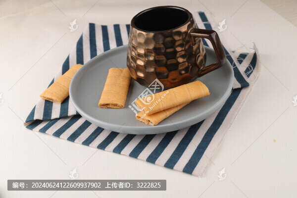 蛋卷