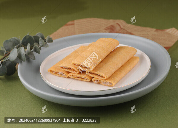 蛋卷