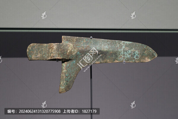 銅戈