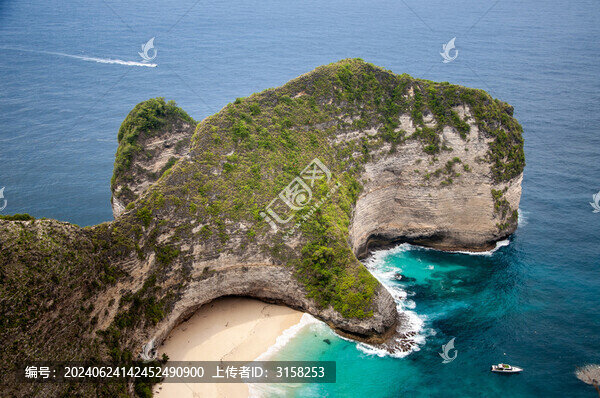 佩尼達(dá)島