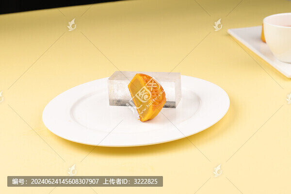 小月餅
