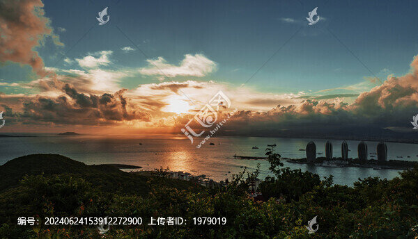 海南三亞