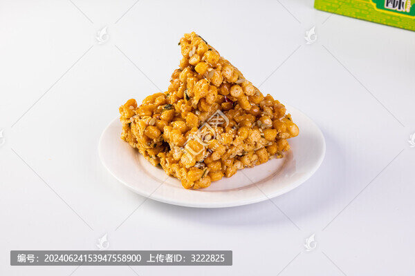 香連酥