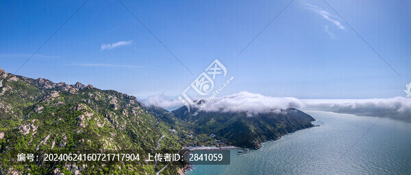 中國山東青島嶗山太清風(fēng)景區(qū)