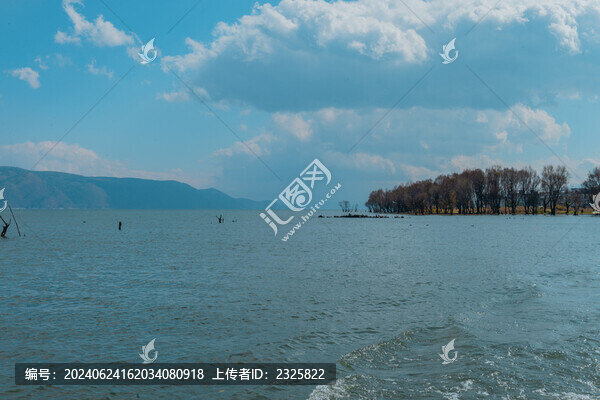 洱海風(fēng)光