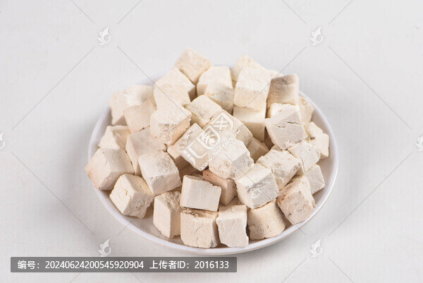 茯苓