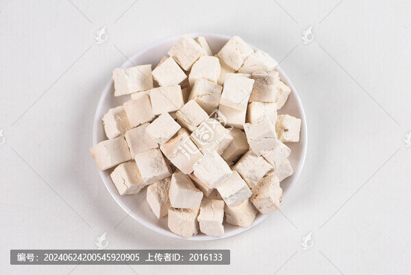 茯苓