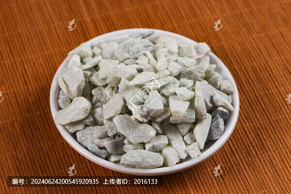 滑石