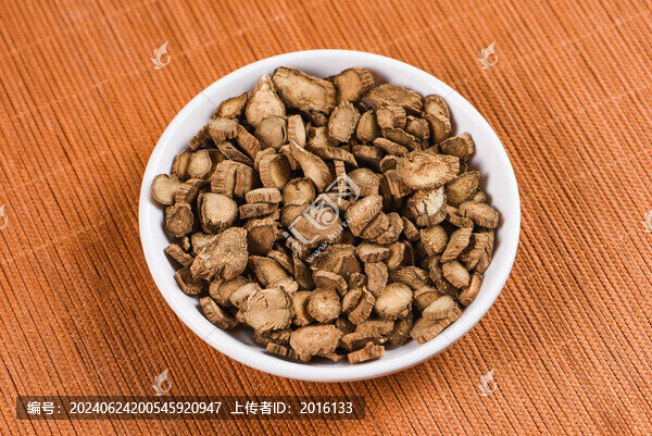 川牛膝